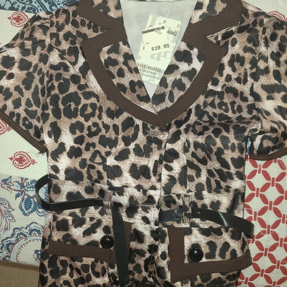 Toddler Dressss - Picture 9 of 16